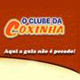 O Clube da Coxinha - Luis Góis Guia BaresSP